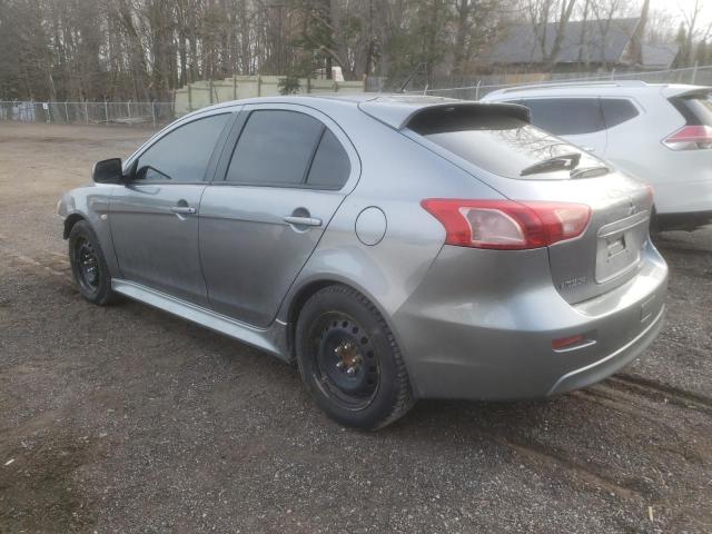 Photo 2 from auction – 2012 MITSUBISHI LANCER ES/ with VIN JA32X2HU4CU607103