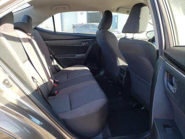 Photo 10 from auction – 2019 TOYOTA COROLLA L with VIN 5YFBURHE5KP942216