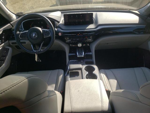 Photo 8 from auction – 2022 ACURA MDX TECHNO with VIN 5J8YE1H44NL006134