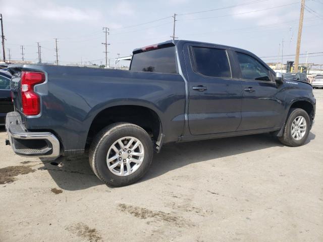 Photo 3 from auction – 2020 CHEVROLET SILVERADO with VIN 3GCPWCED7LG208371