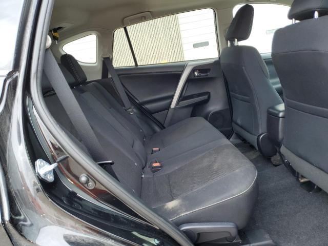 Photo 10 from auction – 2017 TOYOTA RAV4 XLE with VIN 2T3RFREV8HW564727