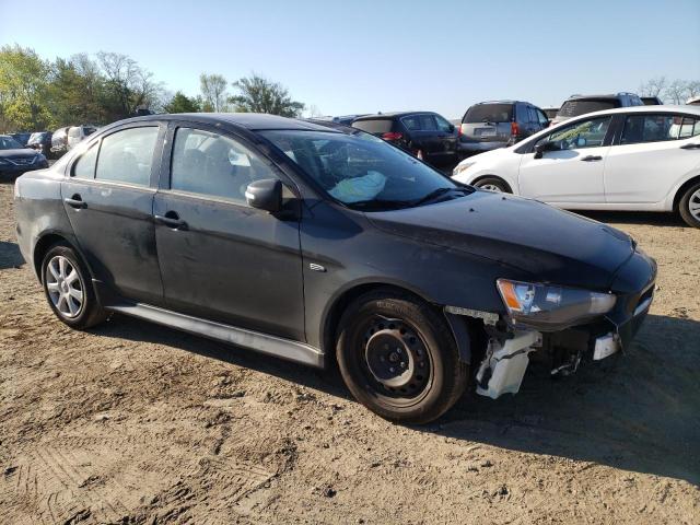 Photo 4 from auction – 2015 MITSUBISHI LANCER ES with VIN JA32U2FU2FU026246