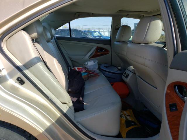 Photo 10 from auction – 2011 TOYOTA CAMRY BASE with VIN 4T1BF3EK5BU615699