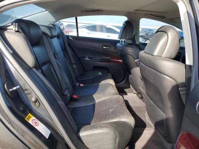 Photo 10 from auction – 2008 LEXUS GS 460 with VIN JTHBL96S185000230