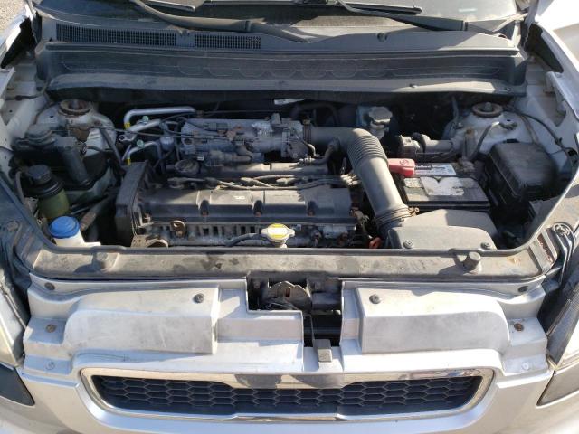 Photo 11 from auction – 2010 KIA SOUL + with VIN KNDJT2A20A7162386