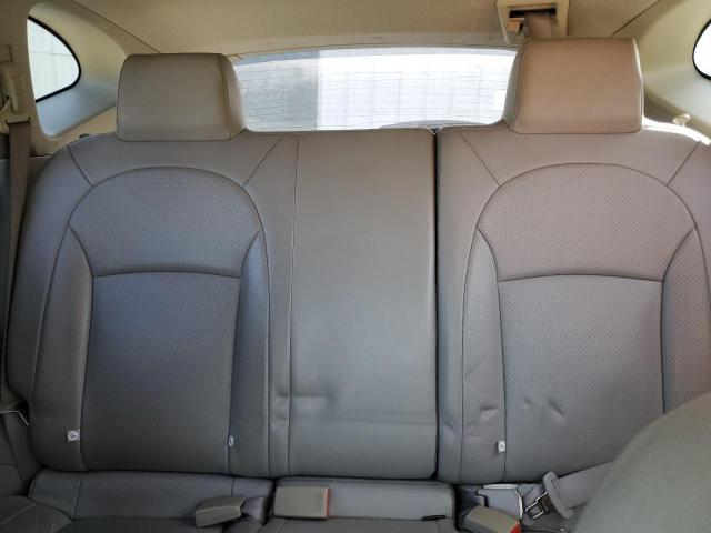 Photo 10 from auction – 2011 NISSAN ROGUE S with VIN JN8AS5MV8BW690263