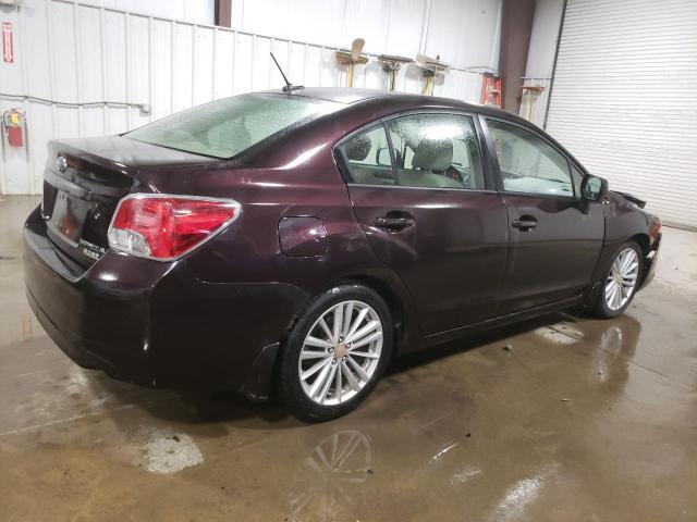 Photo 3 from auction – 2012 SUBARU IMPREZA PR with VIN JF1GJAF67CH020934