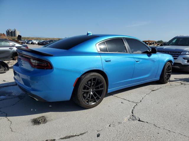 Photo 3 from auction – 2016 DODGE CHARGER R/ with VIN 2C3CDXCT1GH115359