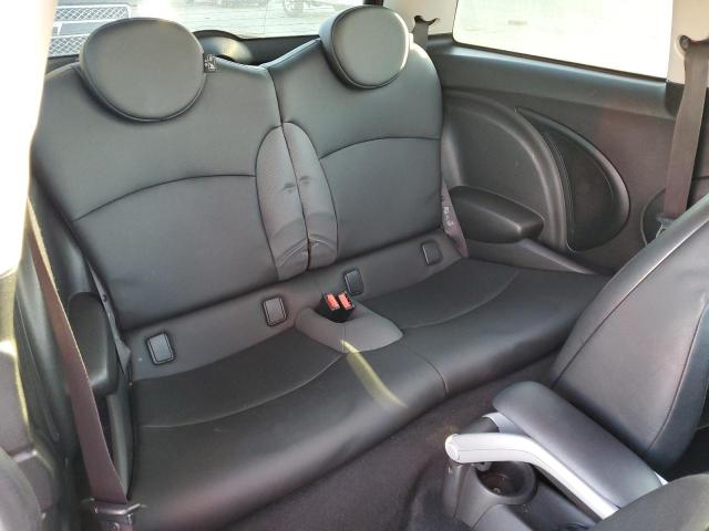 Photo 10 from auction – 2007 MINI COOPER with VIN WMWMF33597TT54131