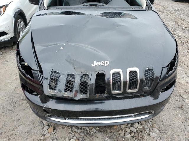 Photo 11 from auction – 2014 JEEP CHEROKEE L with VIN 1C4PJMDS6EW207527