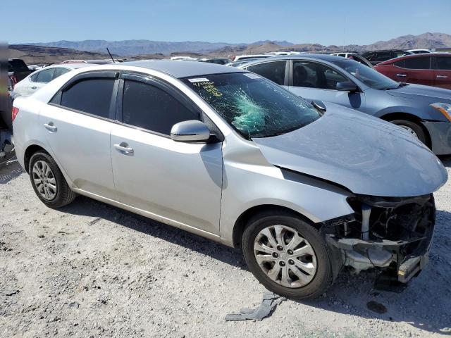 Photo 4 from auction – 2012 KIA FORTE EX with VIN KNAFU4A29C5529456