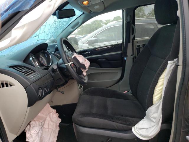Photo 7 from auction – 2019 DODGE GRAND CARA with VIN 2C7WDGBG9KR555672