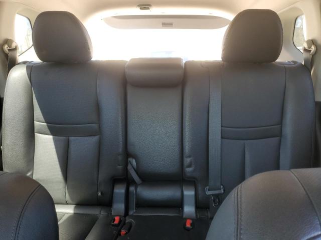 Photo 10 from auction – 2016 NISSAN ROGUE S with VIN 5N1AT2MV7GC842822