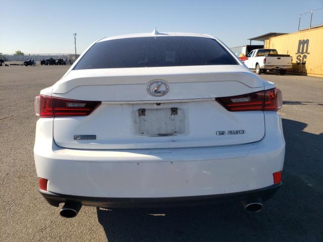 Photo 6 from auction – 2015 LEXUS IS 250 with VIN JTHBF1D20F5082699