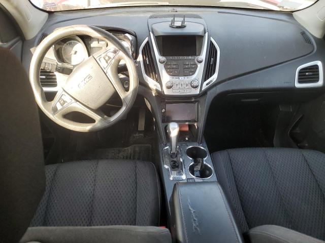 Photo 8 from auction – 2014 GMC TERRAIN SL with VIN 2GKFLVEK7E6151879