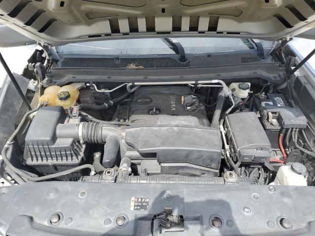 Photo 11 from auction – 2015 GMC CANYON with VIN 1GTG5AEA2F1146166