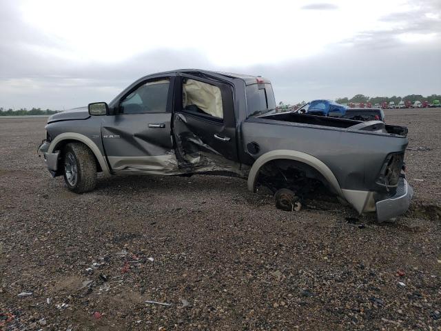 Photo 2 from auction – 2010 DODGE RAM 1500 with VIN 1D7RV1CT0AS161755