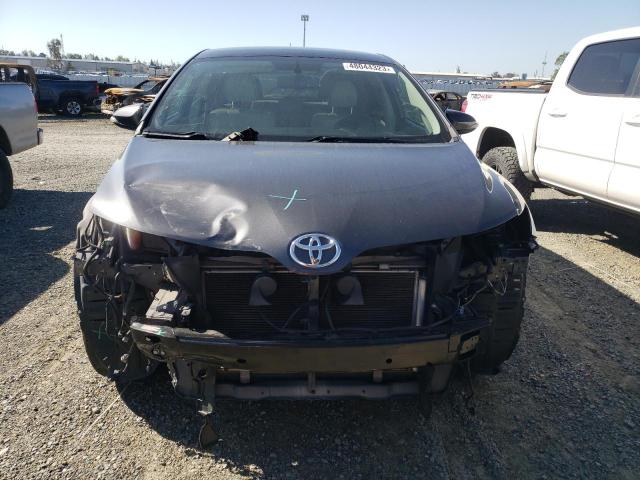 Photo 5 from auction – 2013 TOYOTA VENZA LE with VIN 4T3ZK3BB2DU055133