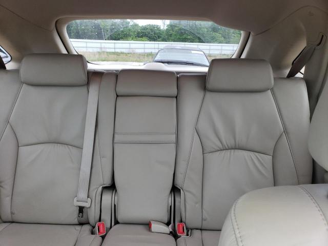 Photo 10 from auction – 2007 LEXUS RX 350 with VIN 2T2HK31U67C032673