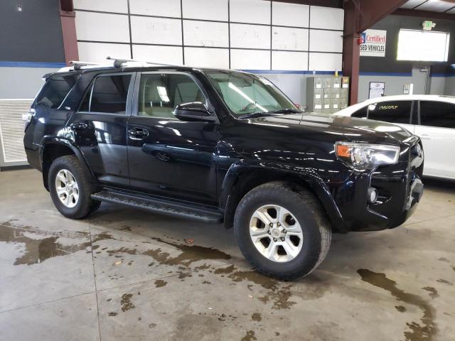 Photo 4 from auction – 2015 TOYOTA 4RUNNER SR with VIN JTEBU5JR4F5267009