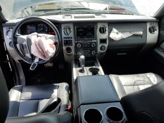 Photo 8 from auction – 2015 FORD EXPEDITION with VIN 1FMJK1KT0FEF27653