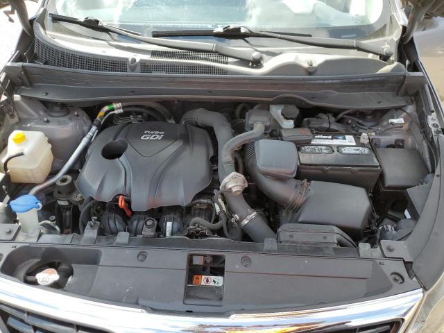 Photo 11 from auction – 2016 KIA SPORTAGE E with VIN KNDPCCA67G7849019