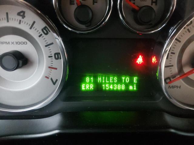 Photo 9 from auction – 2008 FORD EDGE LIMIT with VIN 2FMDK49C18BA28931