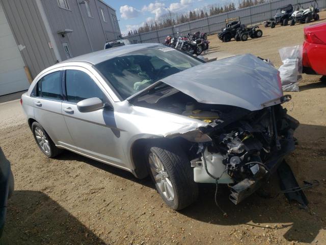 Photo 4 from auction – 2011 CHRYSLER 200 TOURIN with VIN 1C3BC1FB9BN549527