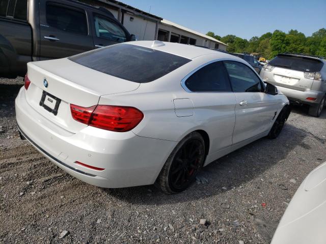 Photo 3 from auction – 2015 BMW 428 I with VIN WBA3N3C54FK234871