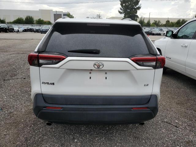 Photo 6 from auction – 2019 TOYOTA RAV4 LE with VIN 2T3K1RFV2KW005664