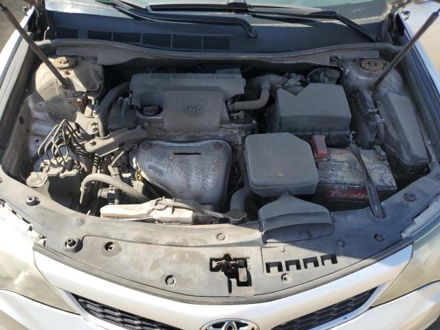 Photo 11 from auction – 2013 TOYOTA CAMRY L with VIN 4T1BF1FK4DU229118