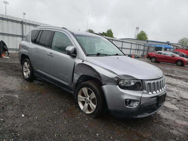 Photo 4 from auction – 2014 JEEP COMPASS LA with VIN 1C4NJDEBXED892343