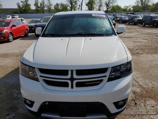 Photo 5 from auction – 2018 DODGE JOURNEY GT with VIN 3C4PDDEG9JT364650