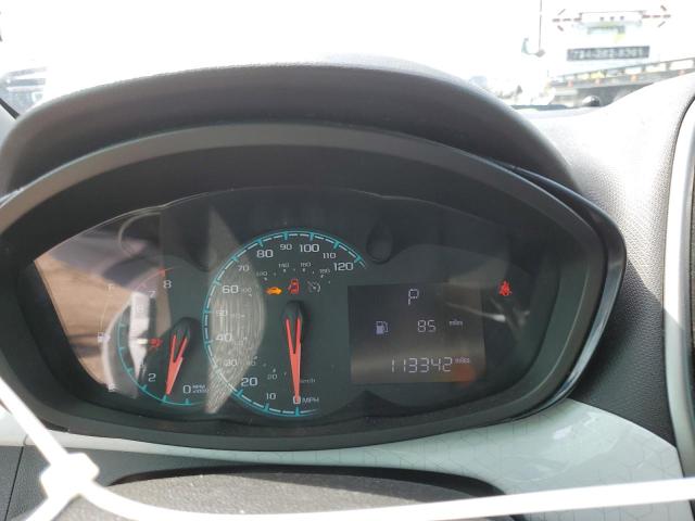 Photo 9 from auction – 2018 CHEVROLET SPARK 1LT with VIN KL8CD6SA0JC467132