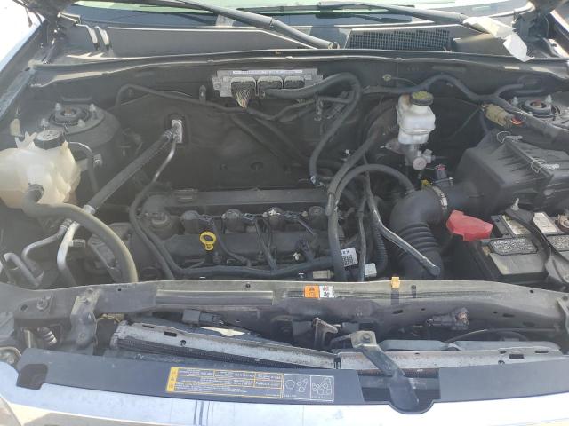 Photo 11 from auction – 2012 FORD ESCAPE XLT with VIN 1FMCU9D76CKA26779