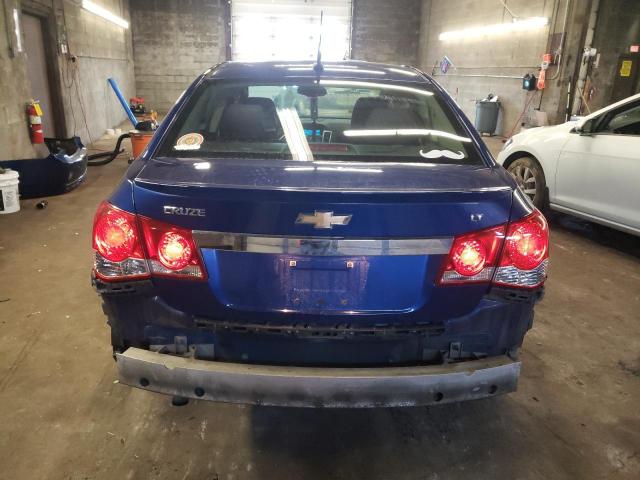 Photo 6 from auction – 2012 CHEVROLET CRUZE LT with VIN 1G1PF5SC0C7263207