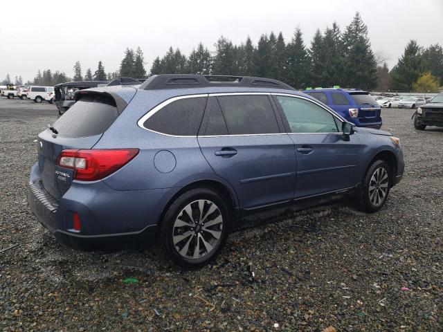 Photo 3 from auction – 2016 SUBARU OUTBACK 2. with VIN 4S4BSAJCXG3218050