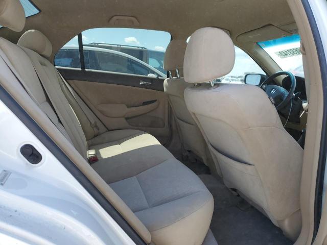 Photo 10 from auction – 2005 HONDA ACCORD with VIN 1HGCM56405A050330