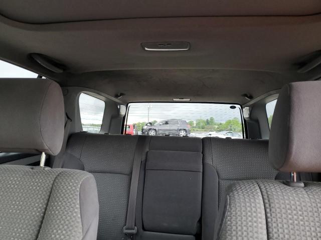 Photo 10 from auction – 2005 TOYOTA 4RUNNER SR with VIN JTEBU14R758050149