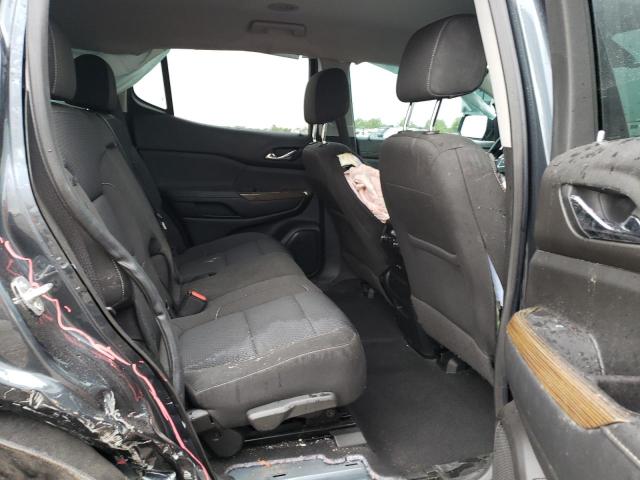 Photo 11 from auction – 2020 GMC ACADIA SLE with VIN 1GKKNKLA1LZ194648