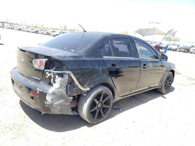 Photo 3 from auction – 2013 MITSUBISHI LANCER ES/ with VIN JA32U2FU6DU010256