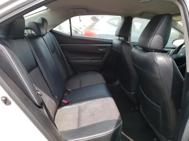 Photo 10 from auction – 2014 TOYOTA COROLLA L with VIN 2T1BURHE3EC133575