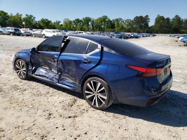 Photo 2 from auction – 2020 NISSAN ALTIMA SR with VIN 1N4BL4CV3LC170599