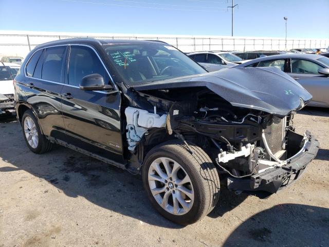 Photo 4 from auction – 2015 BMW X5 XDRIVE3 with VIN 5UXKR0C58F0K62250