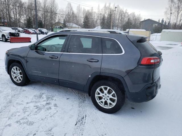 Photo 2 from auction – 2016 JEEP CHEROKEE L with VIN 1C4PJMCS1GW283399