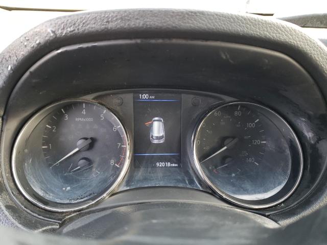 Photo 9 from auction – 2018 NISSAN ROGUE S with VIN KNMAT2MV7JP521562