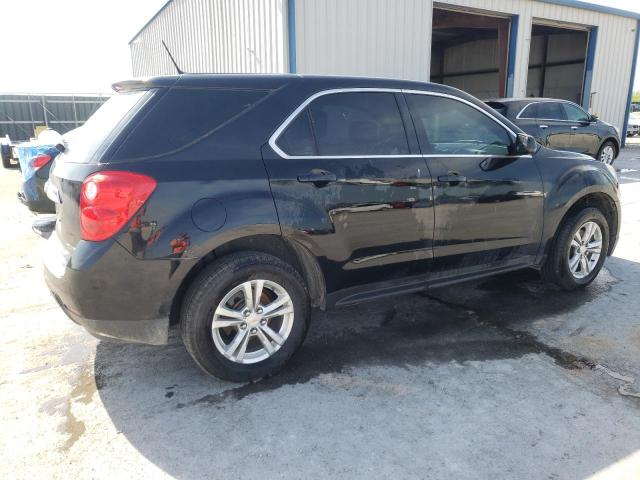 Photo 3 from auction – 2014 CHEVROLET EQUINOX LS with VIN 2GNALAEK0E6180579