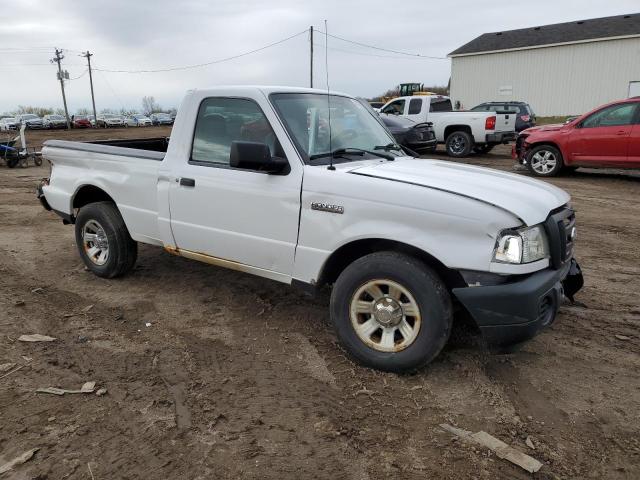 Photo 4 from auction – 2009 FORD RANGER with VIN 1FTYR10D29PA49822