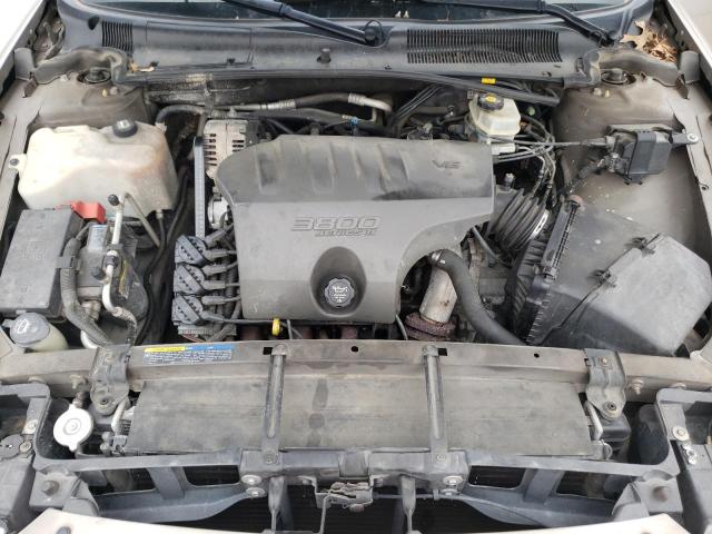 Photo 11 from auction – 2003 BUICK LESABRE CU with VIN 1G4HP52K334136514