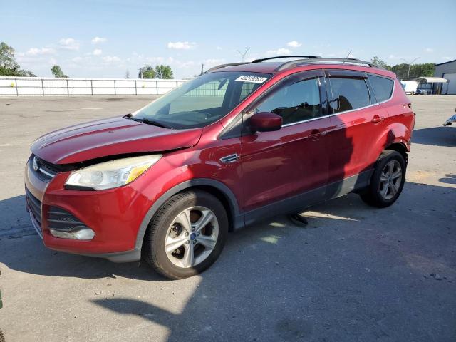 Photo 1 from auction – 2014 FORD ESCAPE SE with VIN 1FMCU9G97EUA88468